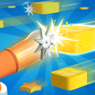 Вращающийся стрелок