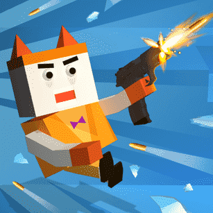 Мастер оружия