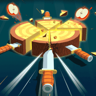 Пылающие лезвия